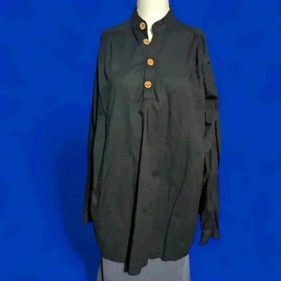 The jpeterman company blouse - Picture 1 of 3